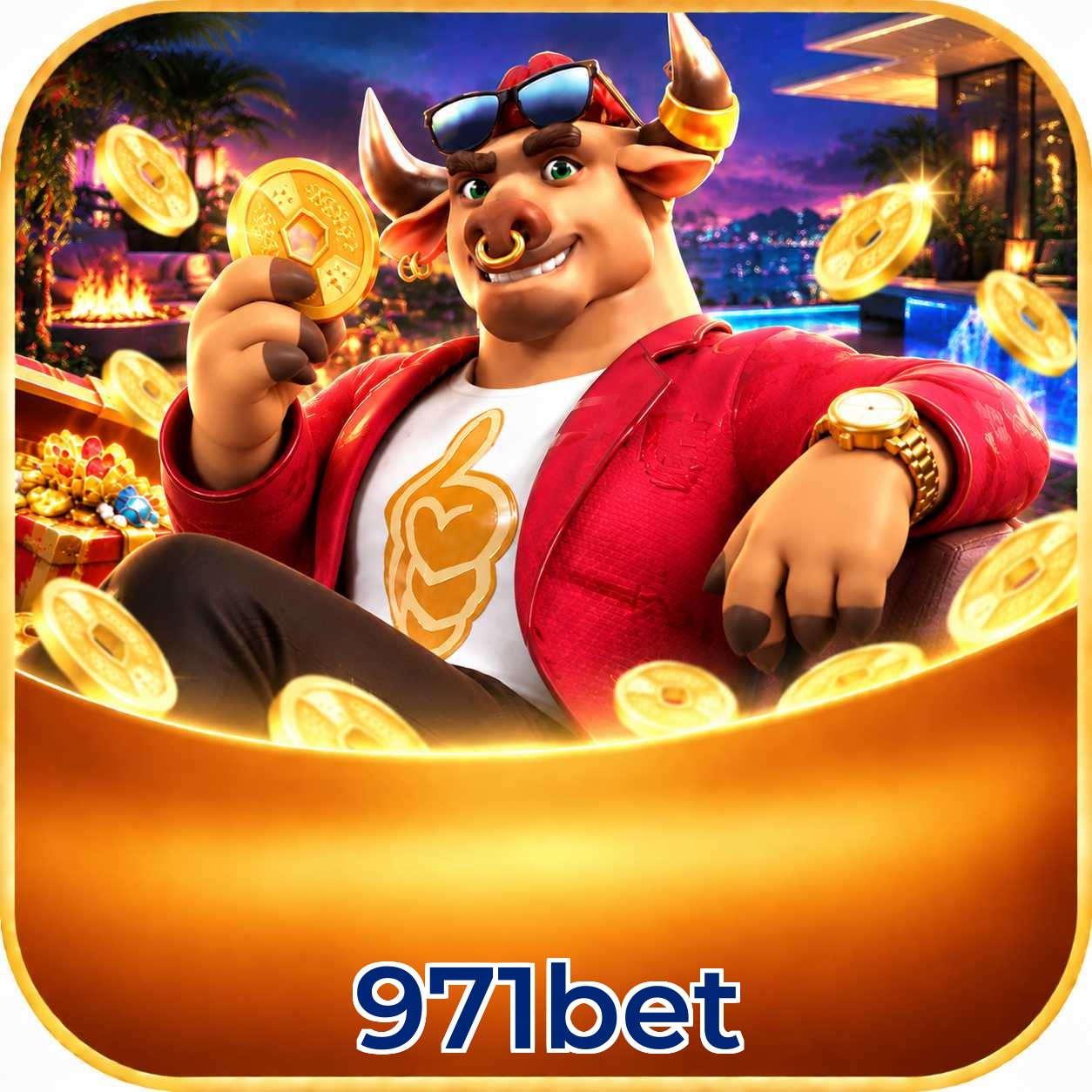 Requisitos de sistema para download do app 971bet