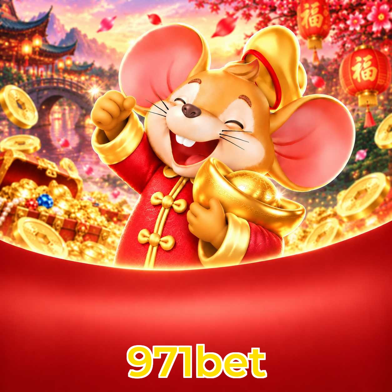 Central de download oficial da 971bet para Android e iOS
