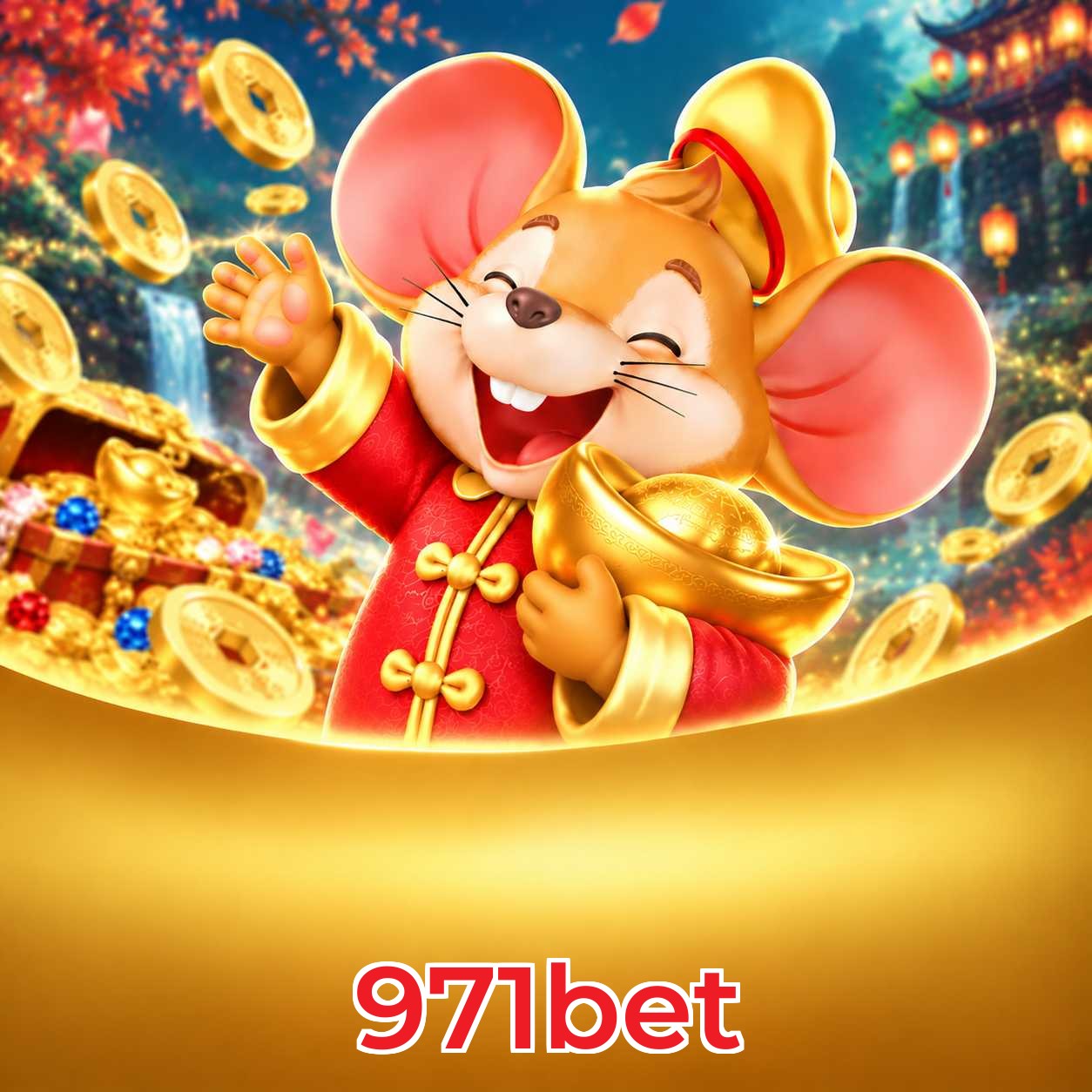 Download seguro do app 971bet com APK oficial de 58MB