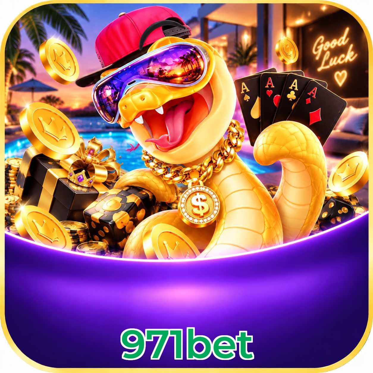 Grandes vitórias nos jogos Fortune da 971bet