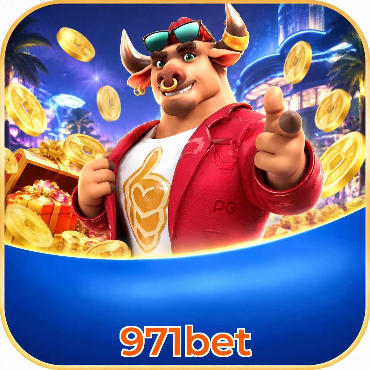 Como seguir a 971bet no Facebook e ativar notificações
